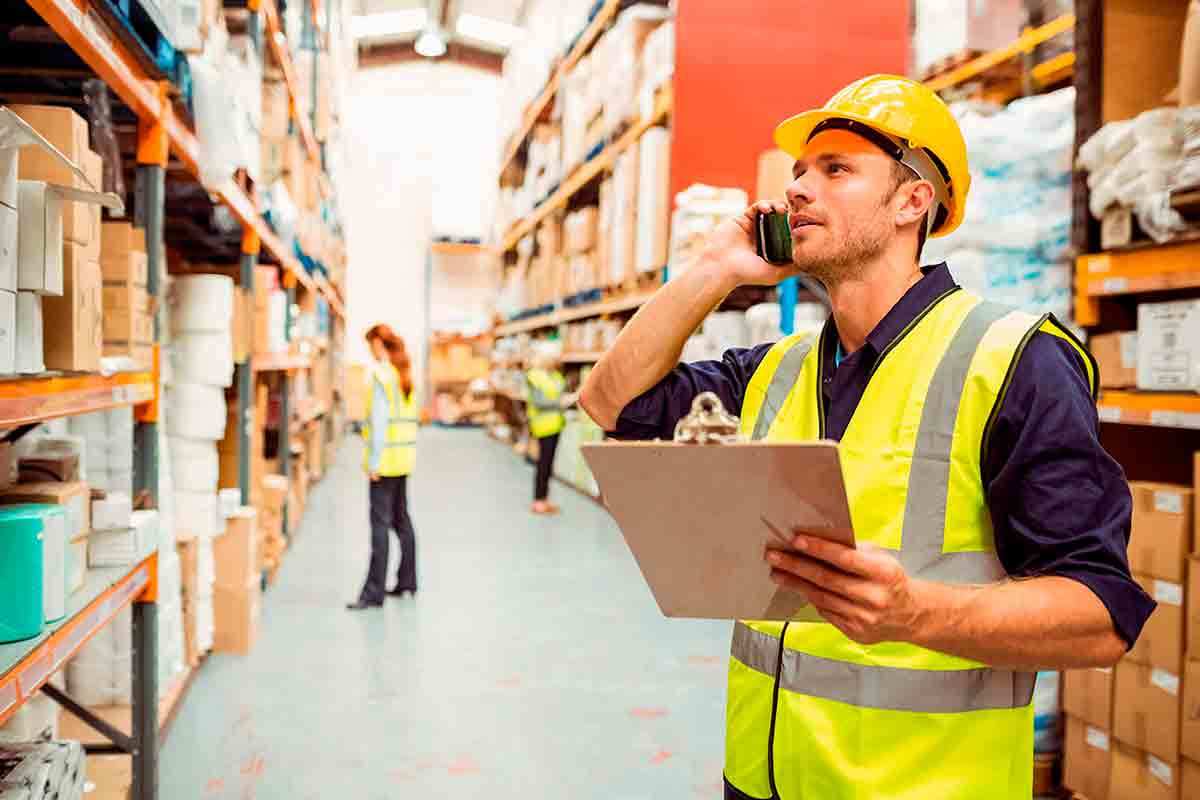 Inventory Management Services